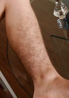 ATK Natural & Hairy: Renee (Renee in mature and hairy)