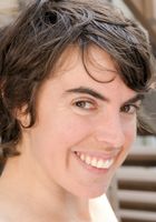 ATK Natural & Hairy: Renee (Renee in mature and hairy)