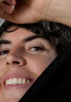 ATK Natural & Hairy: Renee (Renee in scary hairy)