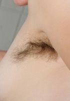ATK Natural & Hairy: Renee (Renee in scary hairy)