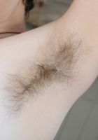 ATK Natural & Hairy: Renee (Renee in scary hairy)