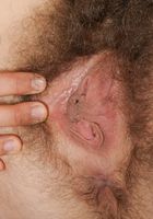ATK Natural & Hairy: Renee (Renee in mature and hairy)