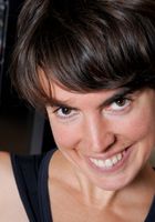 ATK Natural & Hairy: Renee (Renee in mature and hairy)