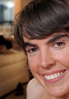 ATK Natural & Hairy: Renee (Renee in mature and hairy)