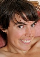 ATK Natural & Hairy: Renee (Renee in mature and hairy)