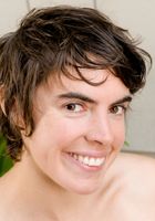 ATK Natural & Hairy: Renee (Renee in mature and hairy)