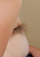 ATK Natural & Hairy: Renee (Renee in mature and hairy)