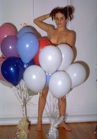 ATK Archives: Renee (Renee in coeds in uniform)