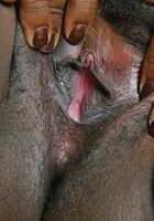 ATK Exotics: Rene (Rene in upskirts and panties)