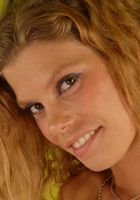 ATK Archives: Renata (Renata spreads her pussy)