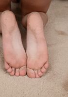 ATK Galleria: Renee Roulette (Renee Roulette and her feet)