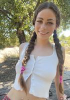 ATK Petites: Renee Rose (Renee Rose Schoolgirl POV Park Date)