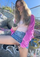 ATK Girlfriends: Renee Rose (ATK Girlfriends Renee Rose Photo Set)