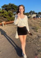 ATK Petites: Renee Rose (Come along on a virtual beach date with Renee.)