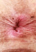 ATK Petites: Renee Rose (Renee Rose Fishnet Bodysuit)