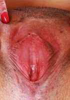 Reyna Belle from ATK Exotics