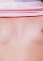 ATK Petites: Rhaya Shyne (Rhaya Shyne flashes you)