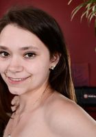 ATK Exotics: Rhaya Shyne (Rhaya Shyne shows her cute little lips)