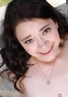 ATK Galleria: Rhaya Shyne (Rhaya Shyne's Pussy is Lovely When She Spreads it Outdoors)