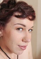 ATK Archives: Rhiannon (Rhiannon spreads her pussy.)