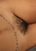 ATK Natural & Hairy: Rhys Adams (Hairy Rhys spreads her ass)