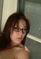 ATK Archives: Sinn Sage (Richie Sage loves to show off her panties and sexy pussy)