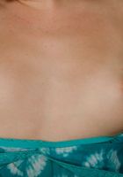 ATK Archives: Sinn Sage (Horny Sinn Sage teases in her lingerie and masturbates)