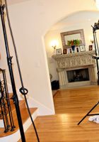 ATK Premium: Sinn Sage (Sinn Sage in behind the scenes)