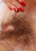 ATK Petites: Morgana (Hairy Russian Ricka makes her debut)