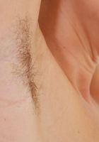 ATK Natural & Hairy: Morgana (Hairy Ricka spreads her bush)