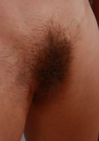 Hairy Russian Ricka opens up, Morgana (ric017) ATK Petites: Morgana (Hairy Russian Ricka opens up)