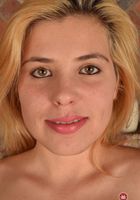 ATK Galleria: Rikki Rumor (Rikki Rumor Poses in High Heels)