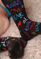 ATK Archives: Riley Shy (She spreads her pussy)