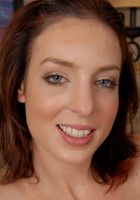 ATK Petites: Riley Shy (Riley Sky Strips and Fingers)