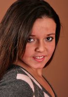 ATK Archives: Riley (Riley using a toy on her wet pussy)