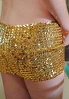 ATK Premium: Rilee Marks (Rilee Marks in amateur)