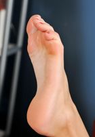 ATK Galleria: Riley Reid (Riley Reid in footfetish)