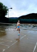 ATK Galleria: Riley Reid (Riley Reid in uniforms)