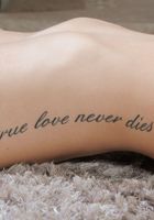 ATK Galleria: Riley Jensen (Riley Jensen likes to stay limber and tight)