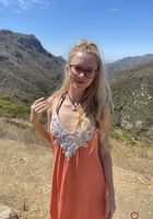 ATK Petites: Riley Star (Riley Star BTS & Beach Date)