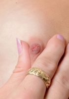 ATK Galleria: Riley Star (Riley Starr and her tall socks.)