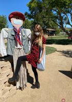 ATK Petites: Riley Star (Riley Star farm date)