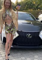 ATK Galleria: Riley Star (Riley Star shows off her sexy body)