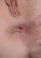 ATK Petites: Riley Star (Colorful Riley Starr gets down and dirty)