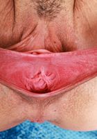 ATK Galleria: Riley Jean (Riley Jean Pulls her Pussy Lips Open)