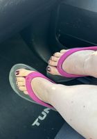 ATK Petites: Riley Rose (Riley Rose Malibu Pier Date BTS)