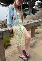 ATK Petites: Riley Rose (Riley Rose Norcal Beach Date BTS)