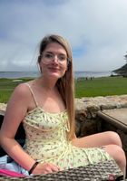 ATK Galleria: Riley Rose (Riley Rose Norcal Beach Date BTS)