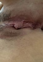 ATK Galleria: Riley Rose (Riley Rose Strips and Spreads her Trimmed Pussy)