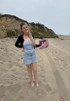 ATK Galleria: Riley Rose (Riley Rose Sexy Date and Spreads)